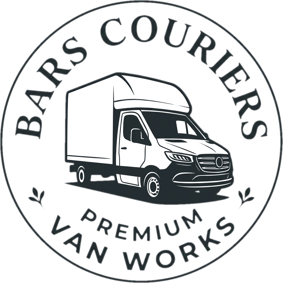 BARS COURIER LIMITED